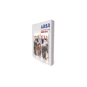 Finitions: Ce modèle 3x2 a une dimension de 226cm x 152,5cm.
Impression sublimation sur tissu TRICOTEX M1.
Avantages:  Le système Hop Up 3x2 est parfaitement adapté au grand format. Il est facile à transporter et à déployer et vous apporte une visi... 